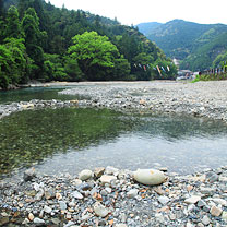 川湯温泉イメージ